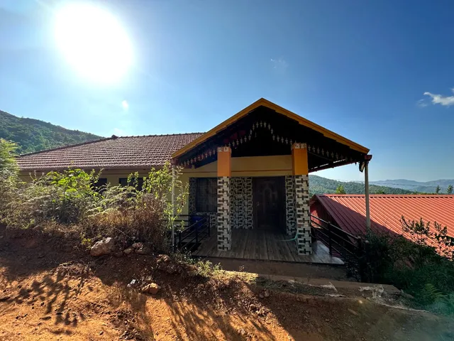 Satish Mullodi homestay