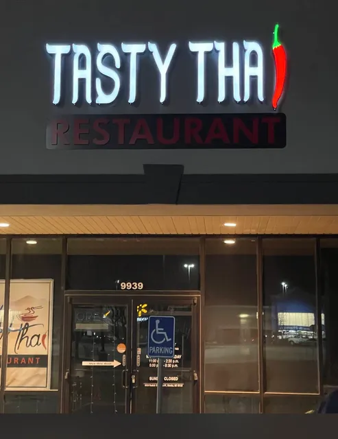 Tasty Thai