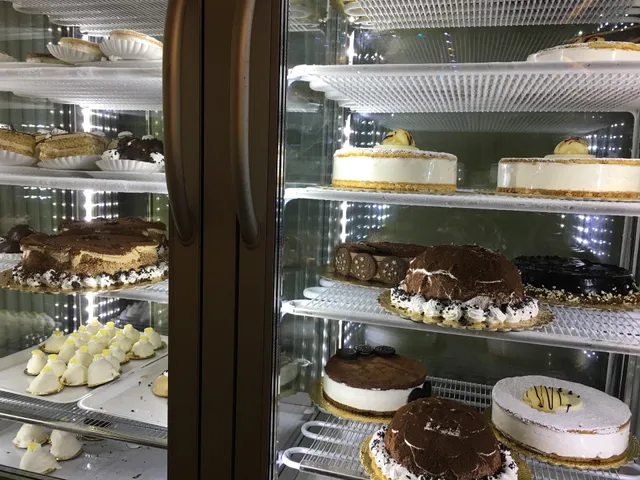 Ferrara Café - Pasticceria