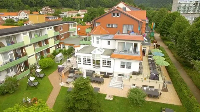 Parkhotel Weber-Müller