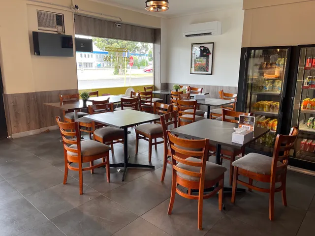 Cinnamon Gate - Noble Park