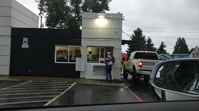 Black Rock Coffee Bar