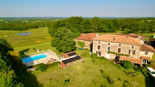 A l'Ombre du Marronnier Gìtes⭐️⭐️⭐️