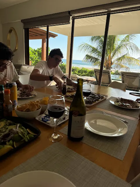 Marisquería Astillero