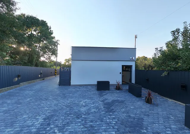 Apartamenty Cisza i Spokój