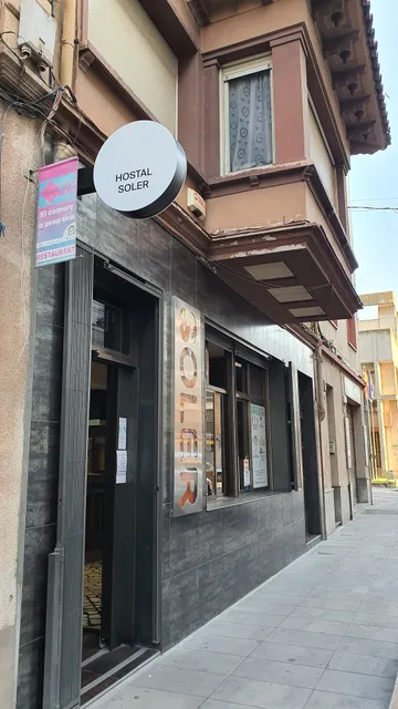 Hostal Soler