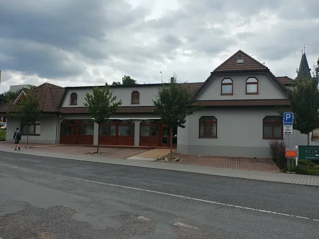 Rozmaryn Rooms & Apartments