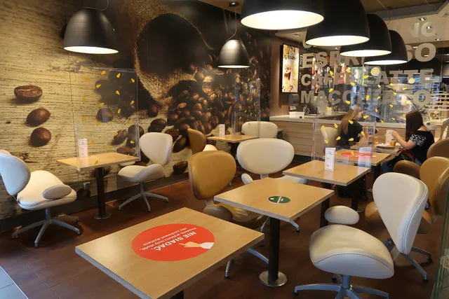 Restauracja McDonald's