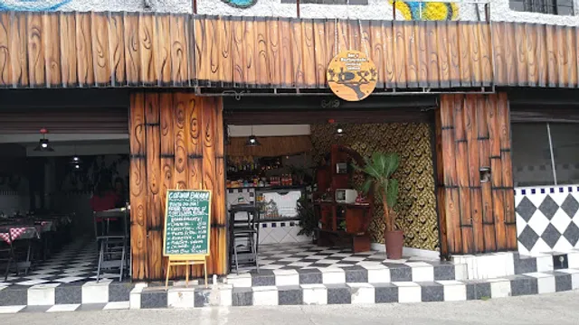 Bar e Restaurante Cozinha Baiana