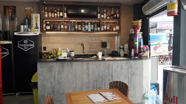 Caipiras Bar