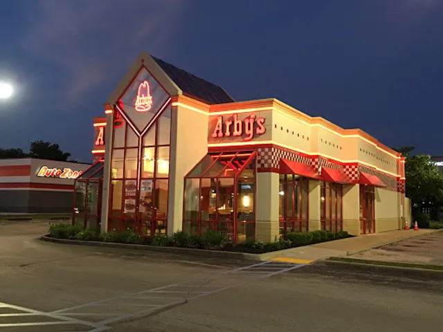 Arby's