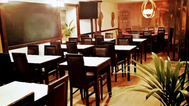 Restaurante Cafe Centro-Tradição em Leitão Boa Vista Leiria