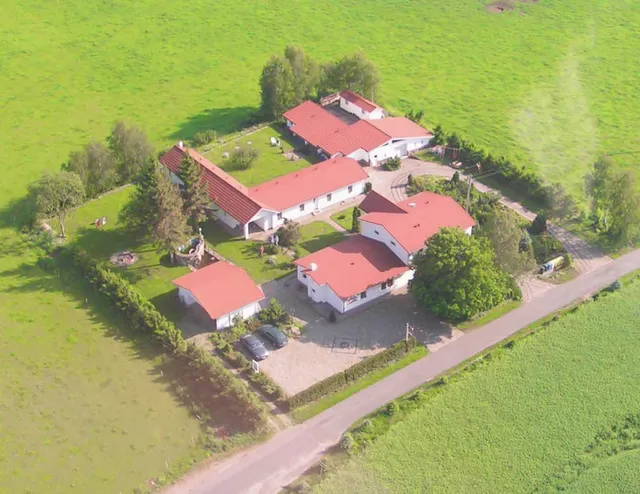 Landhotel Pathes Hof - Andreas Pathe