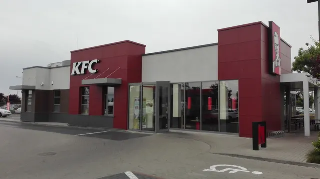 KFC Elbląska
