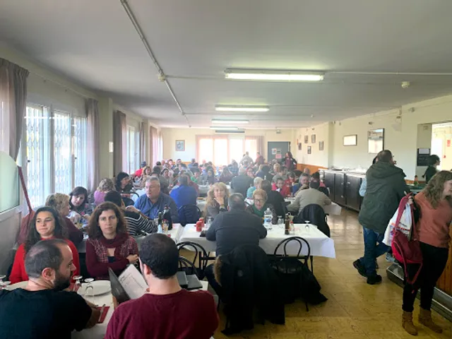 Restaurant "La Masia"