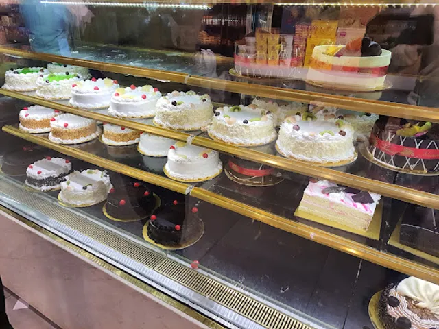 Karachi Bakery Hitech City