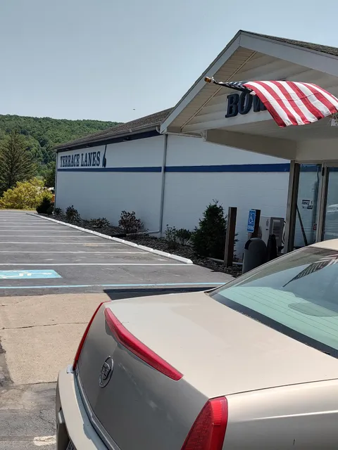 Terrace Lanes Bowling Center