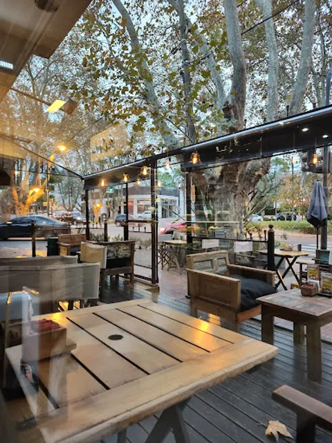 La Capelina Café Gourmet