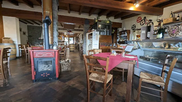 Bar Trattoria la Posta