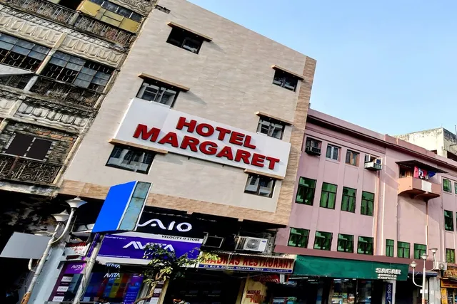 Collection O 86328 Hotel Margaret