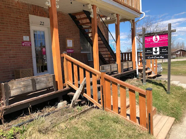 Chocolats Rose Élisabeth