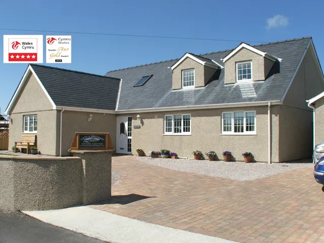 Pen Llŷn Bed and Breakfast