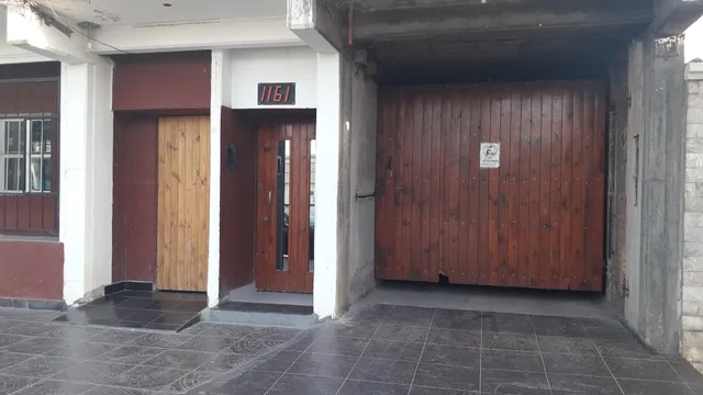 Apart Hotel Alojamiento por mes