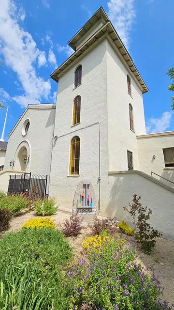 First Church of the Nazarene