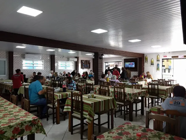 Pedro Luiz Restaurante