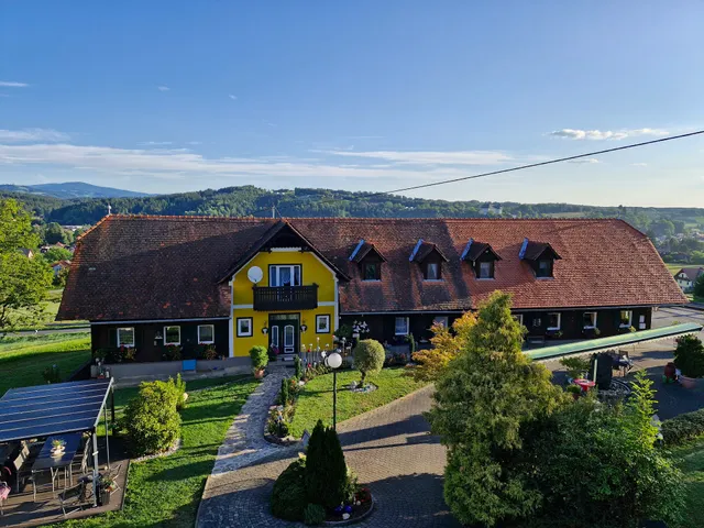 Gästehaus "Zur schönen Aussicht"
