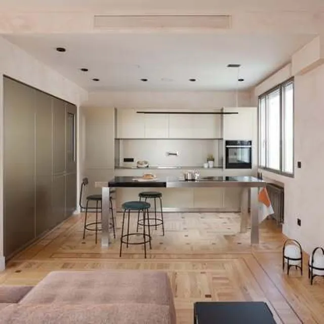 Bulthaup Saint-Rémy-de-Provence - Cuisine Haut de Gamme