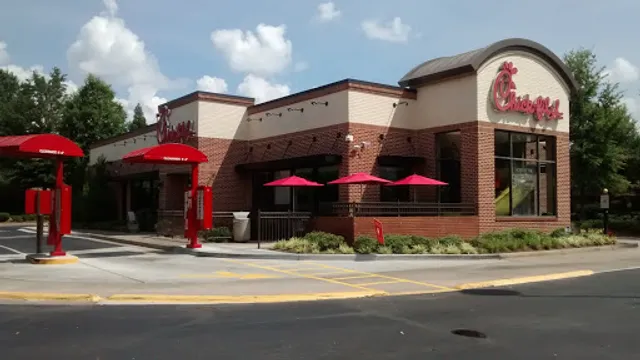 Chick-fil-A
