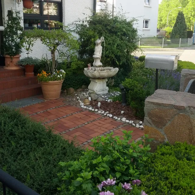 Monteurzimmervermietung