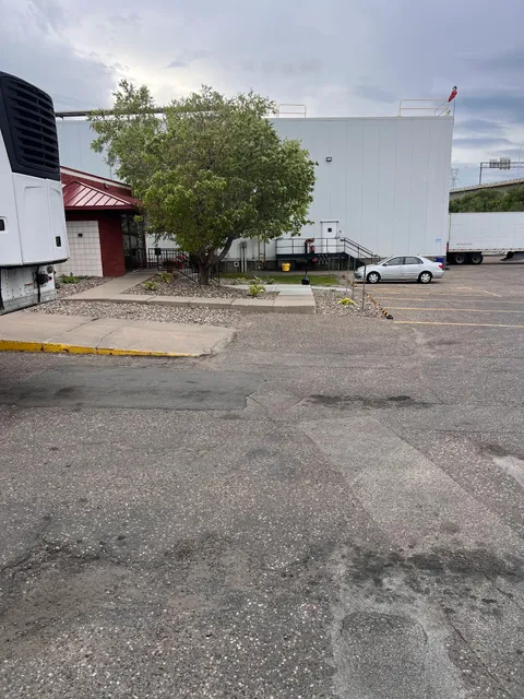 Newport Cold Storage