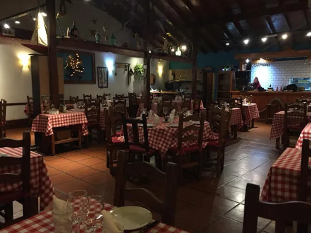 La Cantina De Mario