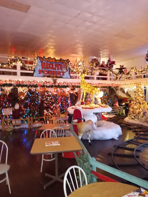 Christmas Winter Wonderland