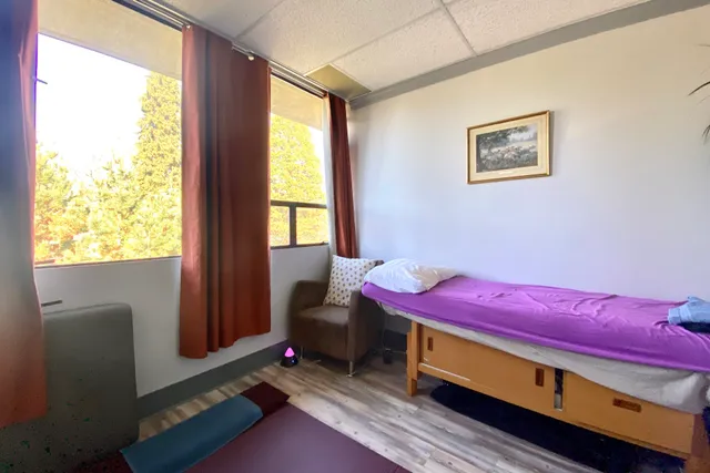 Vancouver Thai Massage