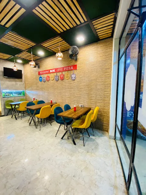 Roms Pizza Bhopura Tilla Mod