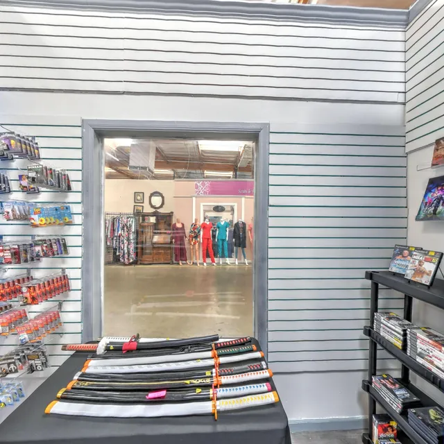 Funhouse51 Collectibles