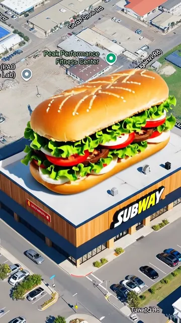 Outdoor Swimming Pool