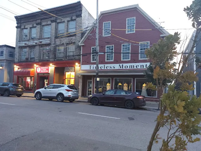 Alexandra's Pizza Sydney