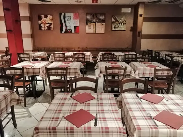 Sunset Birreria Pizzeria