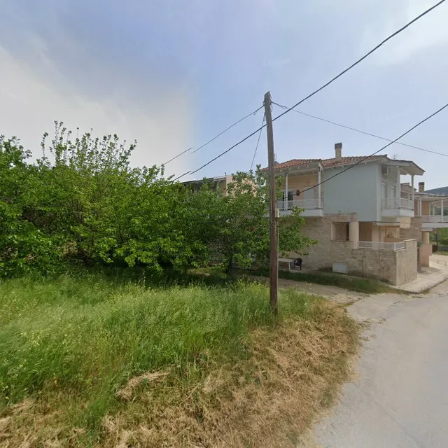 Summer appartment at Kalamitsi, Chalkidiki