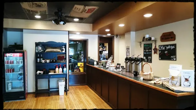 UP North Roast Coffee