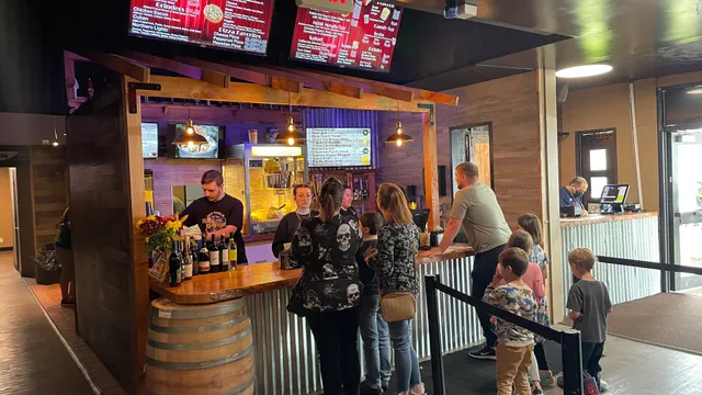 Northern Lights Theatre Pub