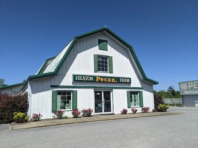 Heaton Pecan Farm