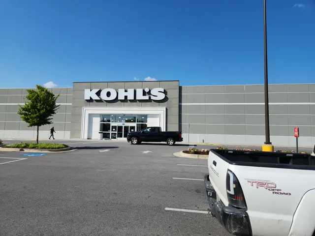 Kohl's