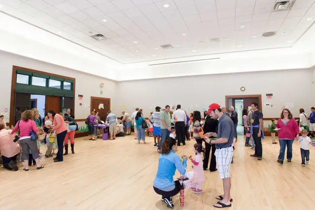 Danville Community Center