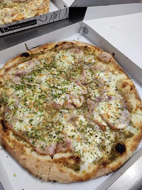 Ciak Si Pizza Di Ferrito Giovanni