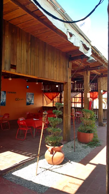 Carnitas Tello Campestre